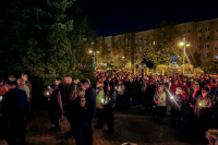  Wielkopiątkowa Droga Krzyżowa 2025 