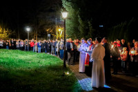  Wielkopiątkowa Droga Krzyżowa 2025 