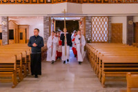  Wielkopiątkowa Droga Krzyżowa 2025 