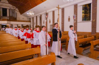  Wielkopiątkowa Droga Krzyżowa 2025 