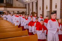  Wielkopiątkowa Droga Krzyżowa 2025 