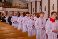  Wielkopiątkowa Droga Krzyżowa 2025 