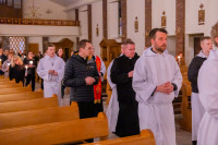  Wielkopiątkowa Droga Krzyżowa 2025 