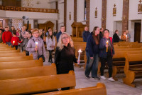  Wielkopiątkowa Droga Krzyżowa 2025 