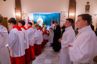  Wielkopiątkowa Droga Krzyżowa 2025 