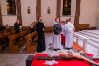  Wielkopiątkowa Droga Krzyżowa 2025 