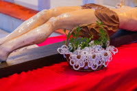  Błogosławieństwo Pokarmów Wielkanocnych 2025 