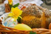  Błogosławieństwo Pokarmów Wielkanocnych 2025 