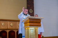  Błogosławieństwo Pokarmów Wielkanocnych 2025 