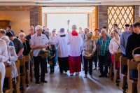  Błogosławieństwo Pokarmów Wielkanocnych 2025 