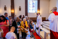  Błogosławieństwo Pokarmów Wielkanocnych 2025 