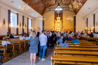  Błogosławieństwo Pokarmów Wielkanocnych 2025 