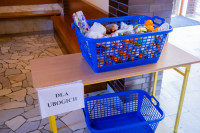  Błogosławieństwo Pokarmów Wielkanocnych 2025 