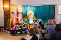  Błogosławieństwo Pokarmów Wielkanocnych 2025 