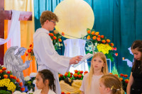  Liturgia Wigilii Paschalnej 2025 