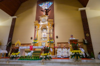  Liturgia Wigilii Paschalnej 2025 