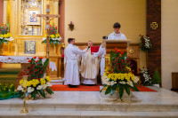  Liturgia Wigilii Paschalnej 2025 