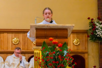  Liturgia Wigilii Paschalnej 2025 