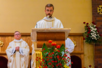  Liturgia Wigilii Paschalnej 2025 