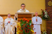  Liturgia Wigilii Paschalnej 2025 