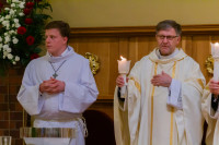  Liturgia Wigilii Paschalnej 2025 