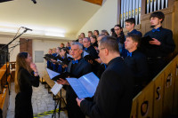  Liturgia Wigilii Paschalnej 2025 