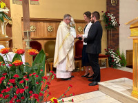  Imieniny ks. Proboszcza 2025 