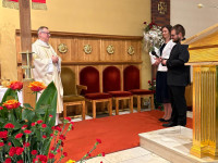  Imieniny ks. Proboszcza 2025 