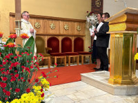  Imieniny ks. Proboszcza 2025 