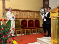  Imieniny ks. Proboszcza 2025 