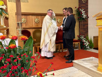  Imieniny ks. Proboszcza 2025 