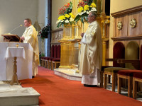  Imieniny ks. Proboszcza 2025 