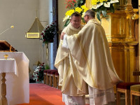  Imieniny ks. Proboszcza 2025 