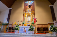  Majowe Nabożeństwo Fatimskie 2025 