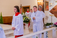  Majowe Nabożeństwo Fatimskie 2025 