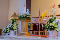  Majowe Nabożeństwo Fatimskie 2025 