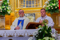  Majowe Nabożeństwo Fatimskie 2025 