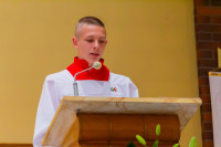  Majowe Nabożeństwo Fatimskie 2025 