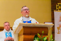  Majowe Nabożeństwo Fatimskie 2025 