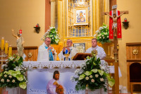  Majowe Nabożeństwo Fatimskie 2025 