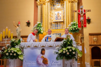  Majowe Nabożeństwo Fatimskie 2025 