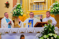  Majowe Nabożeństwo Fatimskie 2025 