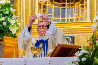  Majowe Nabożeństwo Fatimskie 2025 