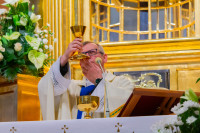  Majowe Nabożeństwo Fatimskie 2025 