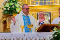  Majowe Nabożeństwo Fatimskie 2025 