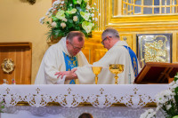  Majowe Nabożeństwo Fatimskie 2025 