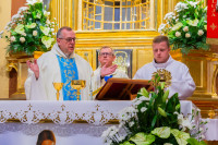  Majowe Nabożeństwo Fatimskie 2025 