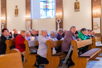  Majowe Nabożeństwo Fatimskie 2025 