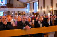  Majowe Nabożeństwo Fatimskie 2025 