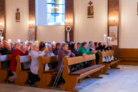  Majowe Nabożeństwo Fatimskie 2025 